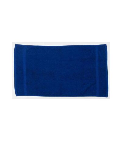 Towel City - Serviette à main LUXURY (Bleu roi) - UTPC6075