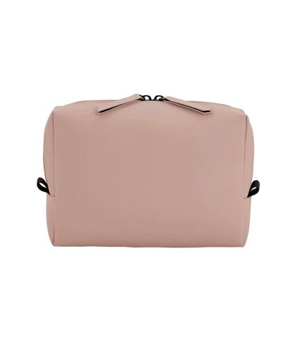Bagbase Crossbody Bag (Nude Pink) (One Size) - UTPC6962