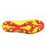 Chaussures De Foot Pour Terrain Ferme Predator Club Homme Jaune Adidas-4
