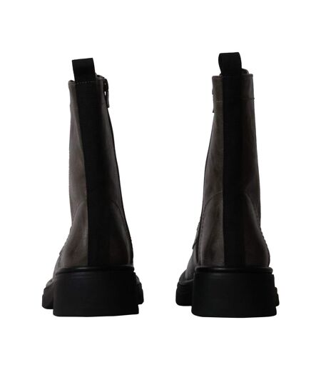 Bottines à Zip Sixth Sens