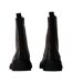 Bottines à Zip Sixth Sens-4