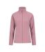 Veste Polaire Raso Femme Rose Vif Mountain Warehouse-1