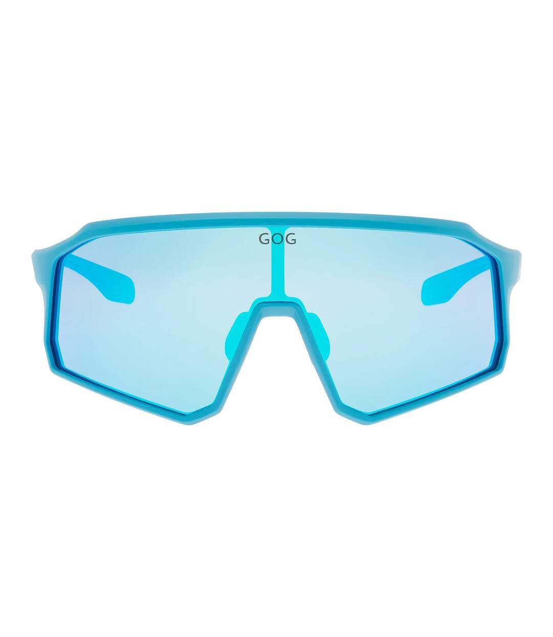 GOG - Lunettes de sport unisexes vélo et course à pied protection UV400-2