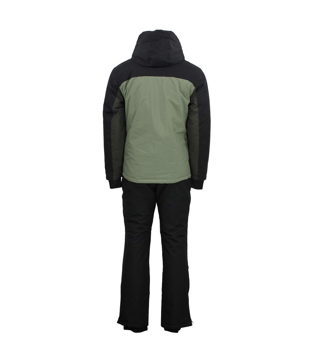 Ensemble de ski CEROME-2