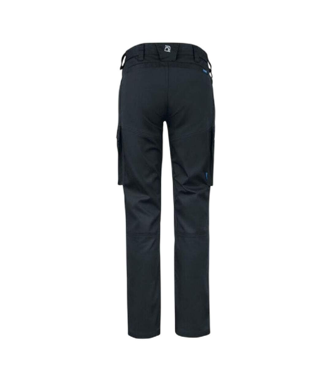 Pantalon Femme Noir Projob-2