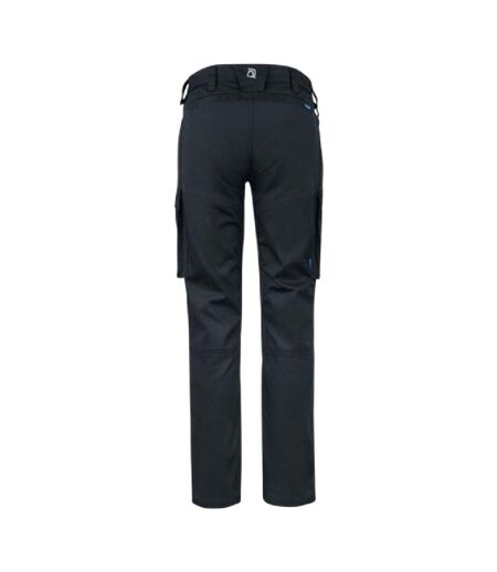 Pantalon Femme Noir Projob