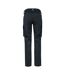 Pantalon Femme Noir Projob-2