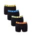 Boxer homme LOTTO - Pack de 4-2