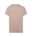 T-shirt Motif/style 3 Rayures Classics Homme Beige Adidas-2