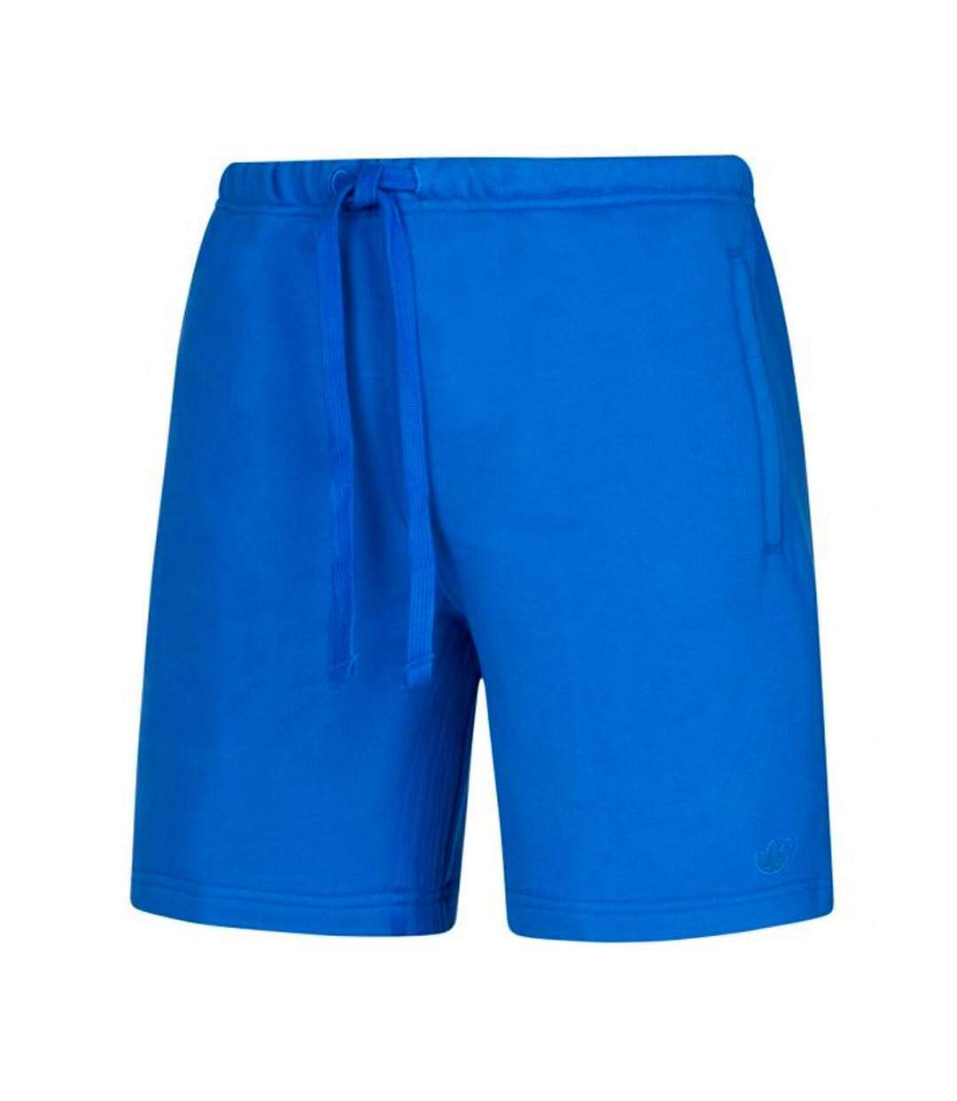 Short Bleu Homme Adidas Version - M