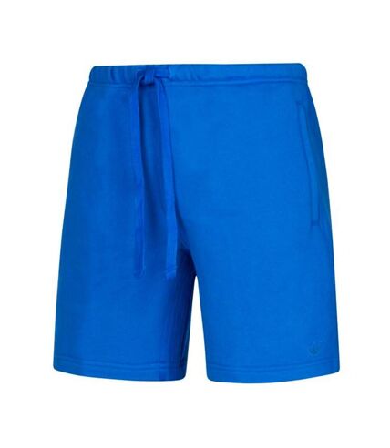 Short Bleu Homme Adidas Version - M