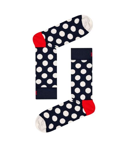 4 Pack Mens & Ladies Design Classic Socks Gift Set