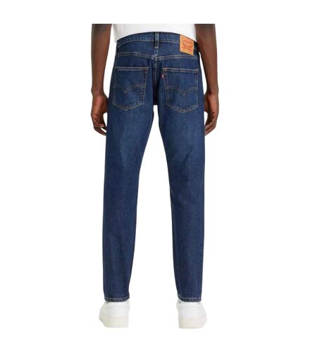 Mens 512 Mint Condition Adv Slim Tapered Jeans Indigo Levis