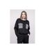 Sweat détails tweed YSEULT - Dona X Lisa-1