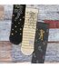 Ladies 3 Pack “Dobby Is Free” Harry Potter Socks-4