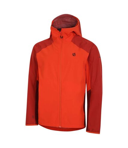 Veste mountain series lite homme cannelle / rouge toscan Dare 2B Dare 2B