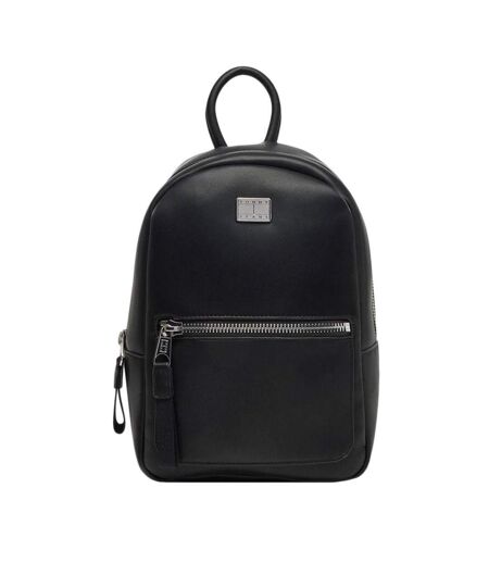 Sac à dos noir femme tommy hilfiger american - taille unique