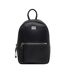 Sac à dos noir femme tommy hilfiger american - taille unique-1