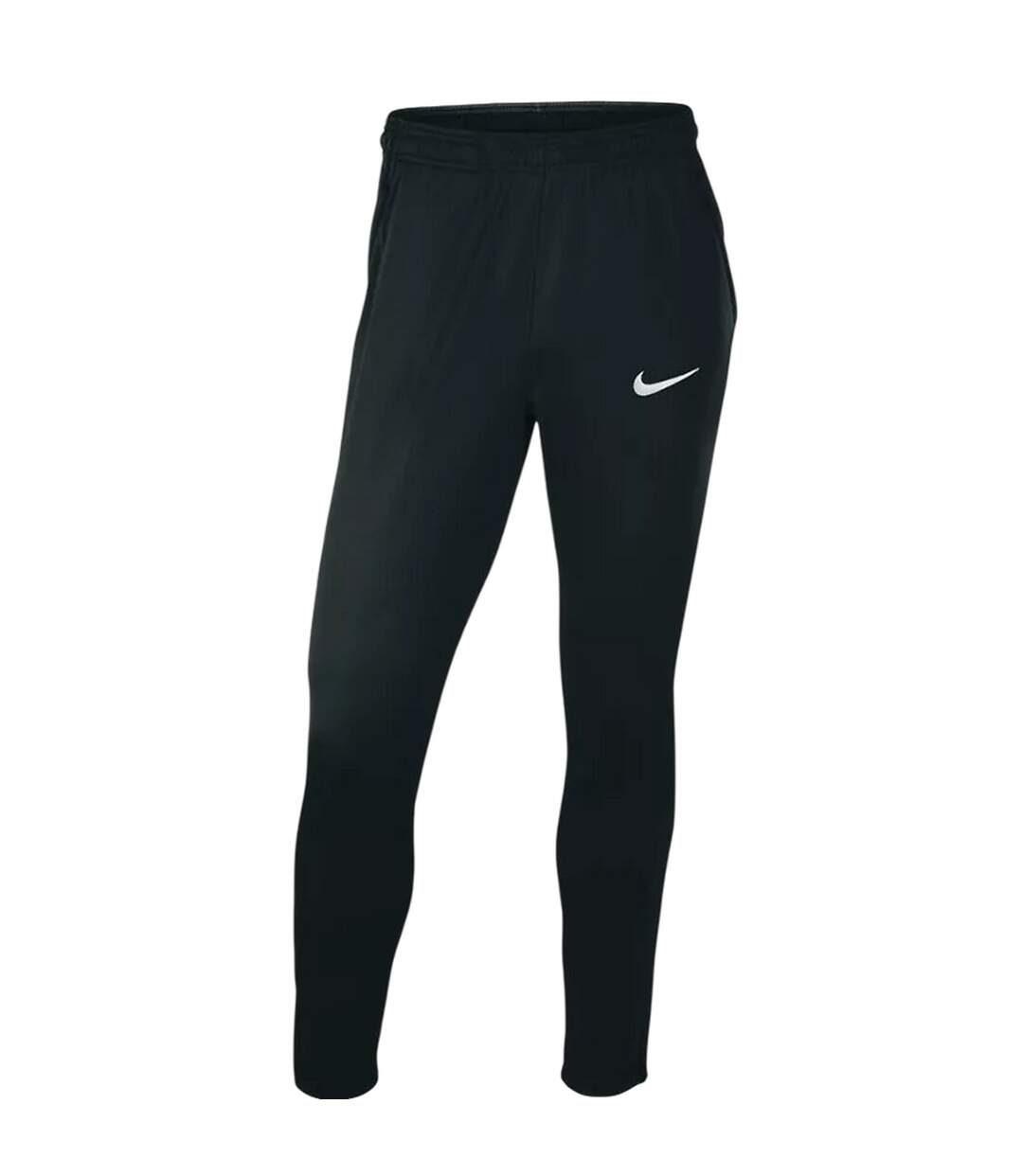 Pantalon De Survêtement Entraînement Femme Noir Nike-1
