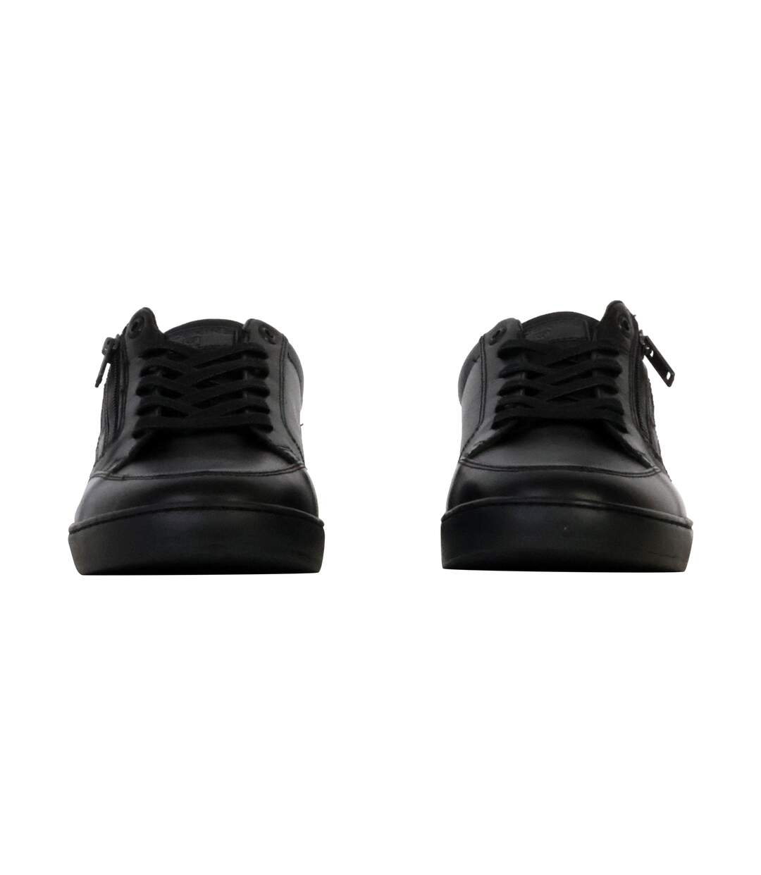 Basket Cuir Redskins Missouri-5