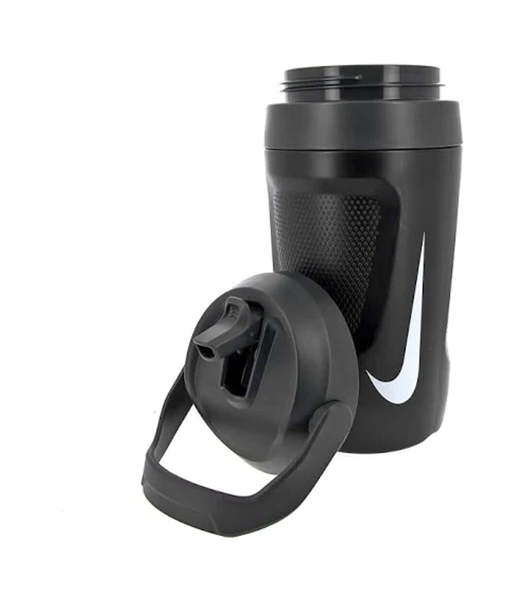 Fuel bottle one size black/white/grey Nike