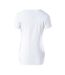 Womens/ladies Aruna T-shirt White IQ-2