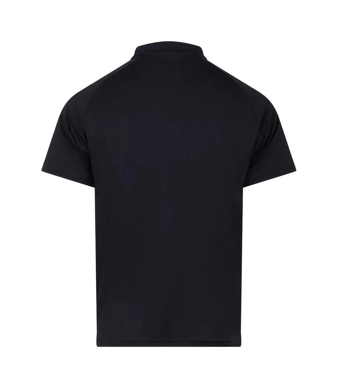 Polo Team Homme Noir Finden & Hales-2