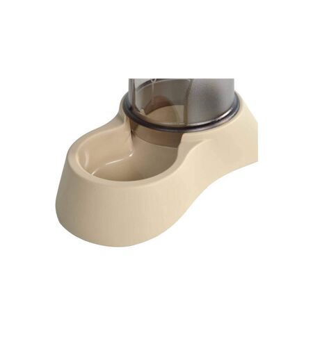Distributeur pour Chien & Chat Mocaccino 1,5L Taupe