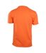 T-shirt Motif/style Logo Adulte Orange Moschino-2