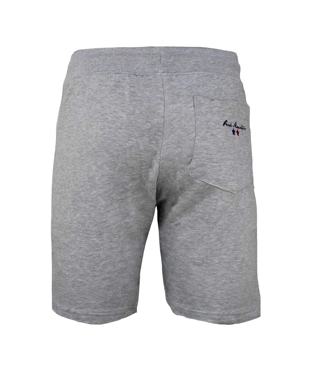 Short homme CAVOIE-2