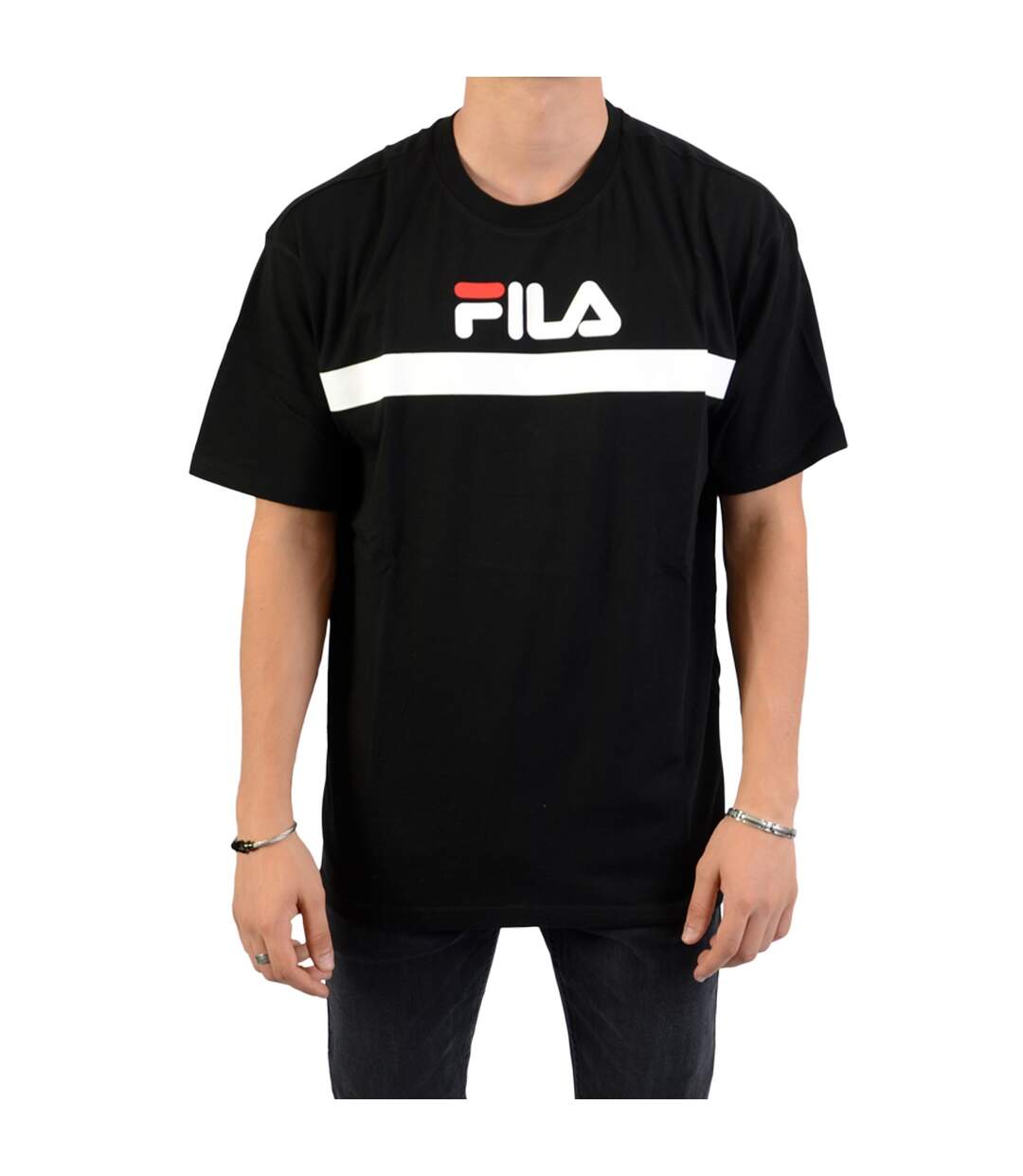 Tee Shirt Fila Anatoli Tee-1