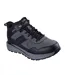 Chaussures Montantes De Randonnée Turner Homme Noir Gris Skechers-1