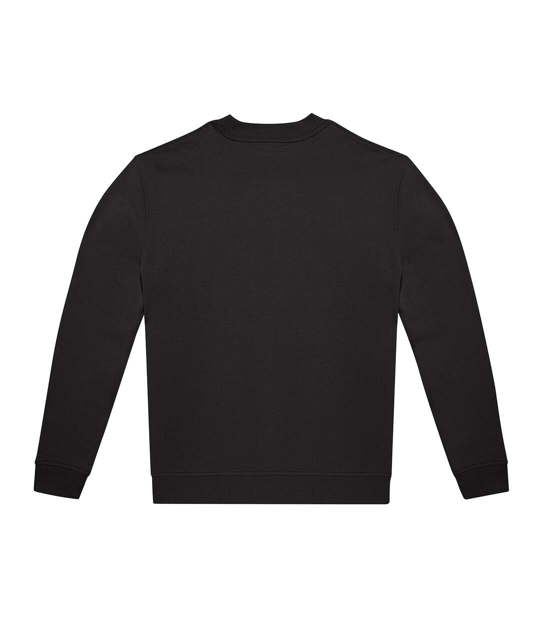 Sweat Adulte Noir B&C-2