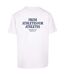 Blanc Mister Tee-3