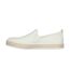 Espadrilles Flexpadrill Femme Blanc Cassé Skechers-2