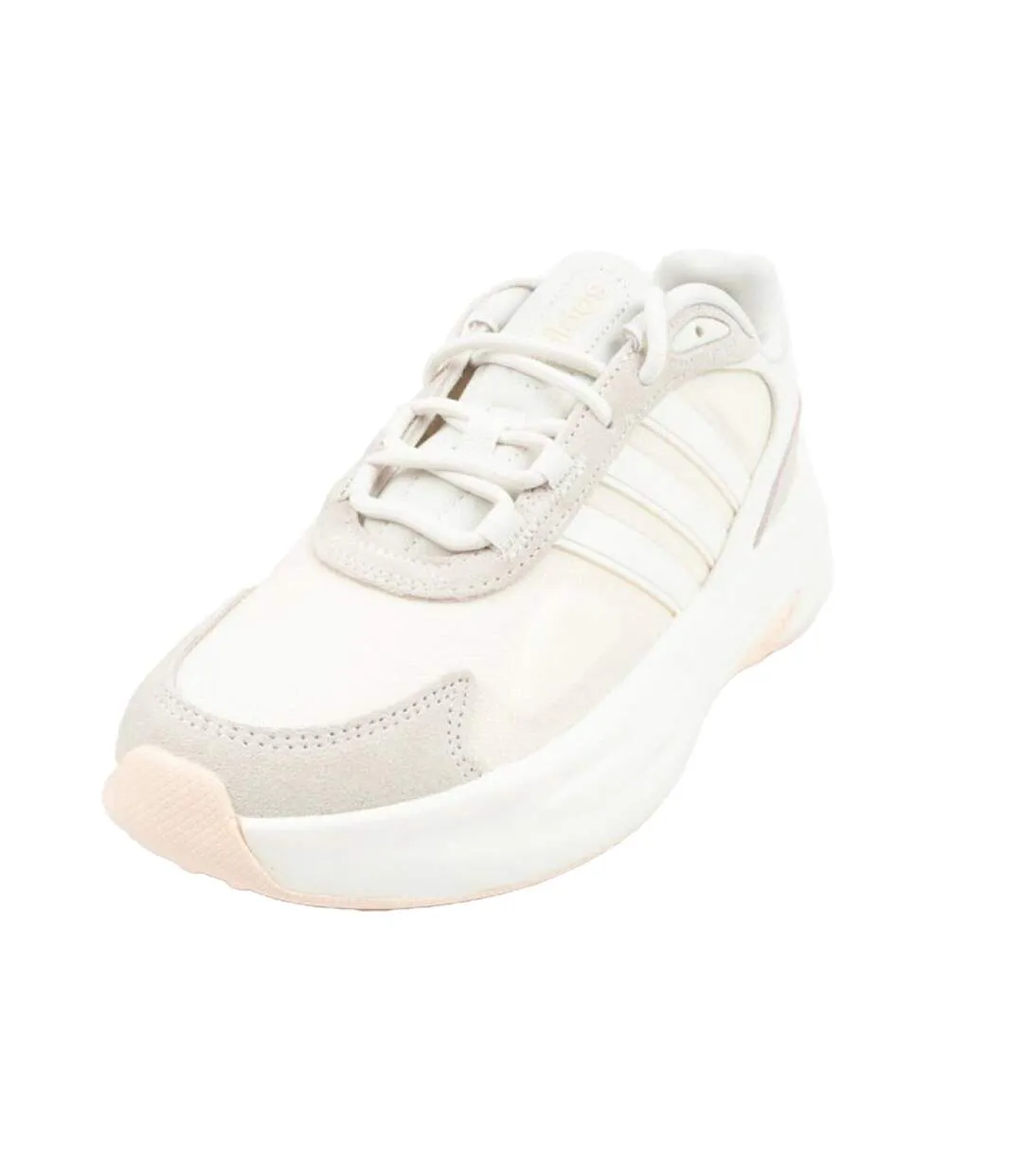 Baskets Ozelle Femme Rose Adidas-1