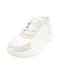 Baskets Ozelle Femme Rose Adidas-1
