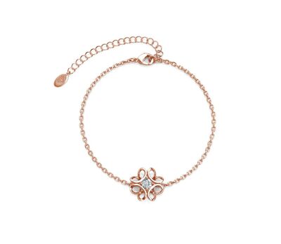 Bracelet Daffodil, Cristal d'Autriche