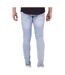 Jean skinny bleu homme project x paris tu20017-2