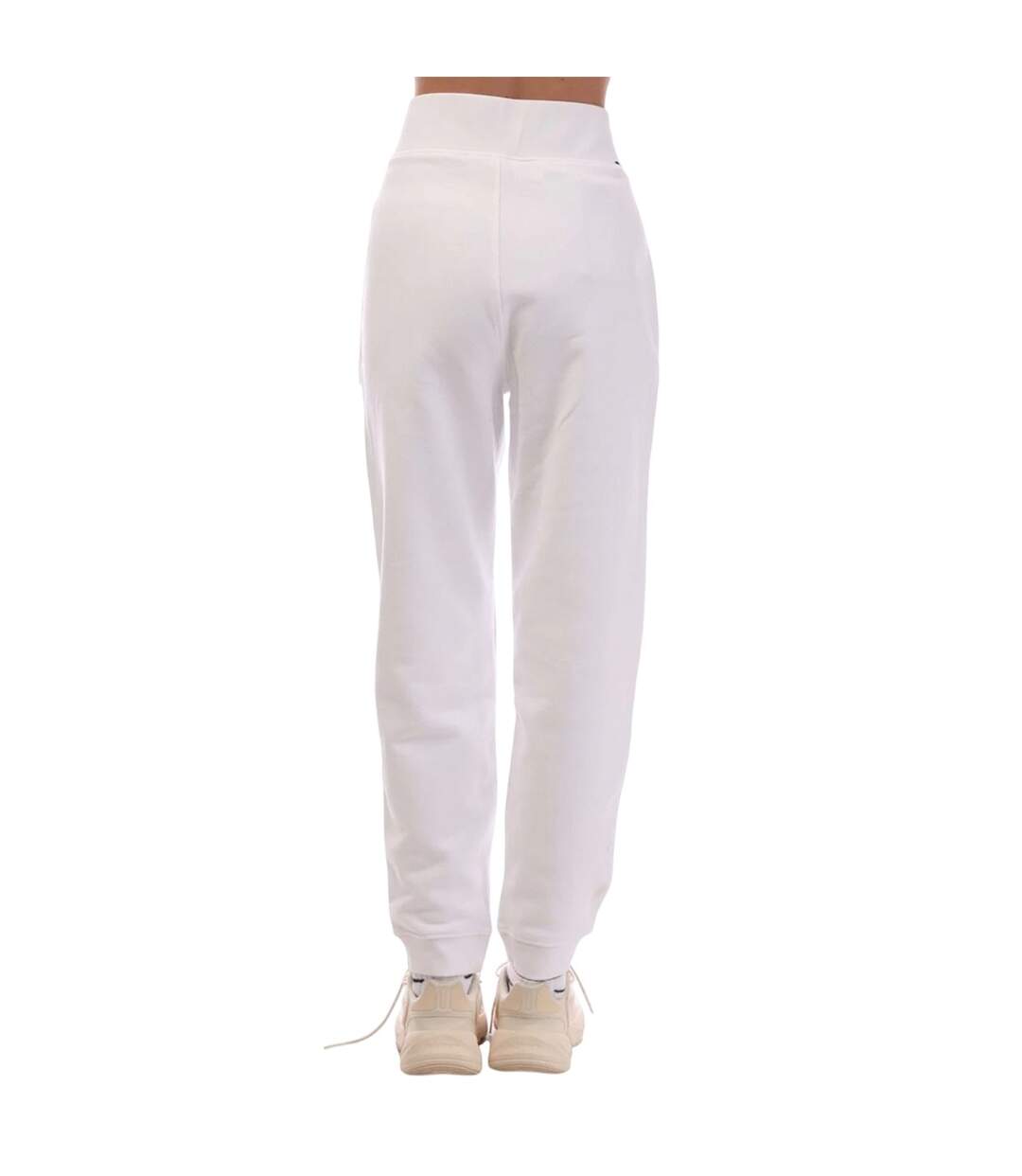 Pantalon De Jogging C_ejoy Femme Blanc Hugo Boss-3