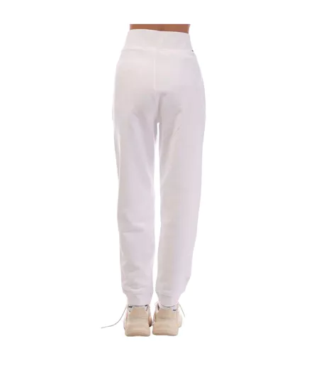 Pantalon De Jogging C_ejoy Femme Blanc Hugo Boss