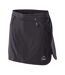 Womens/ladies Palmar Skirt Black Elbrus-3