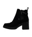 Bottines à Zip The Divine Factory-1