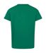 T-shirt Motif/style Irlande Homme Vert Canterbury-3