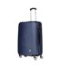 Valise cabine bleu geographical norway 20 pouces solomun - s-1