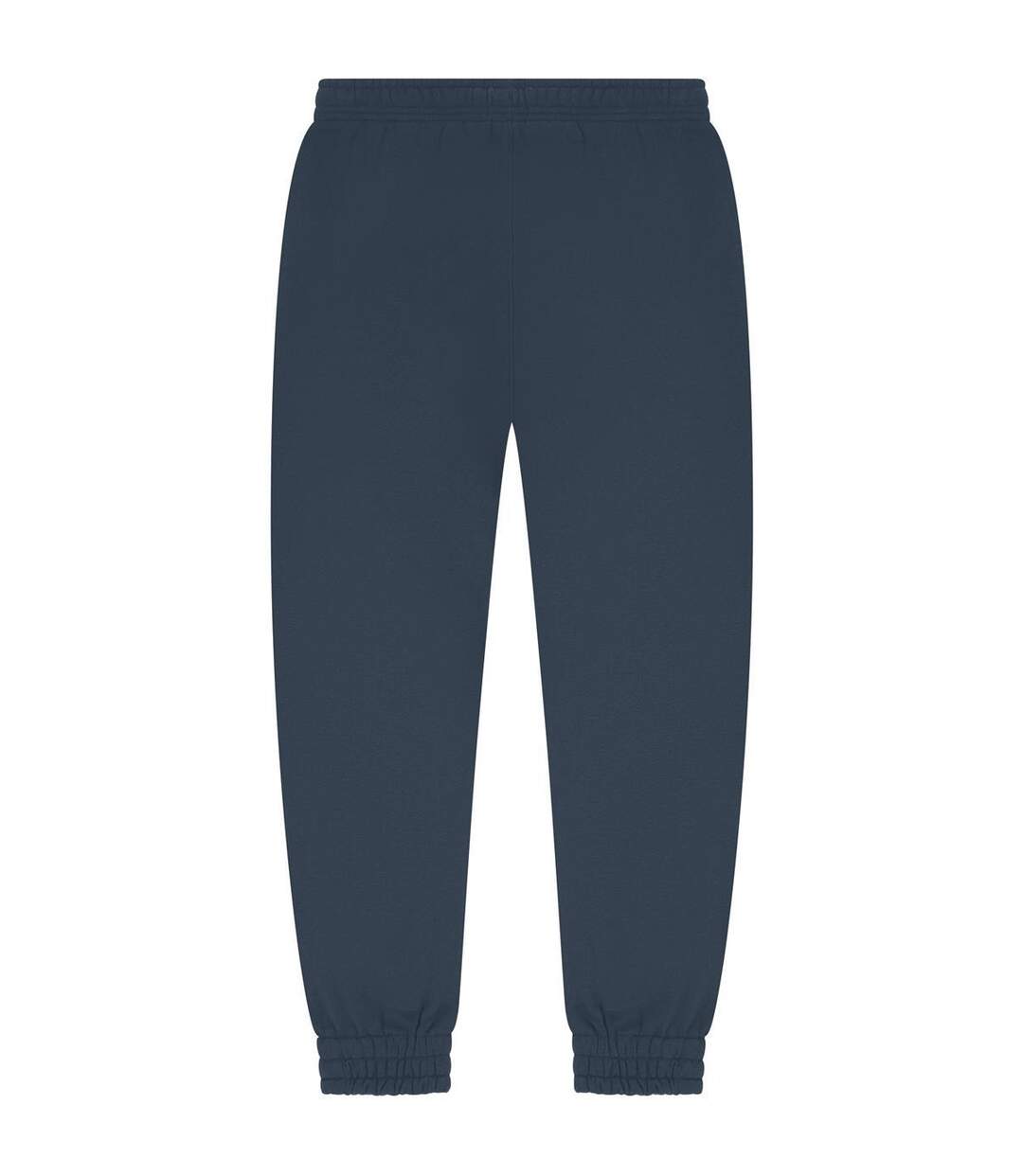 Unisex Adult Blended Core Regular Jogging Bottoms Petrol Blue Casual Classics-1