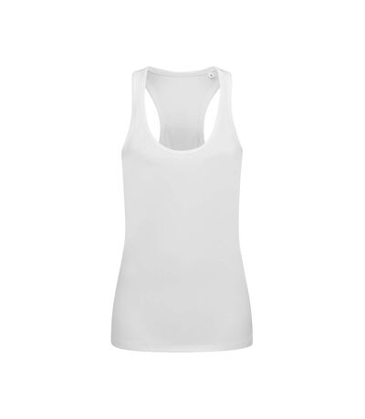 Débardeur Femme Blanc Stedman