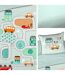 Parure de lit A TOUTE ALLURE coton-4