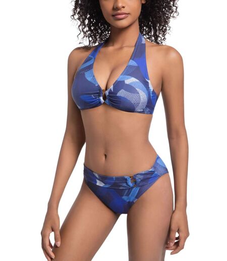 HAUT DE MAILLOT DE BAIN TRIANGLE VANESSA