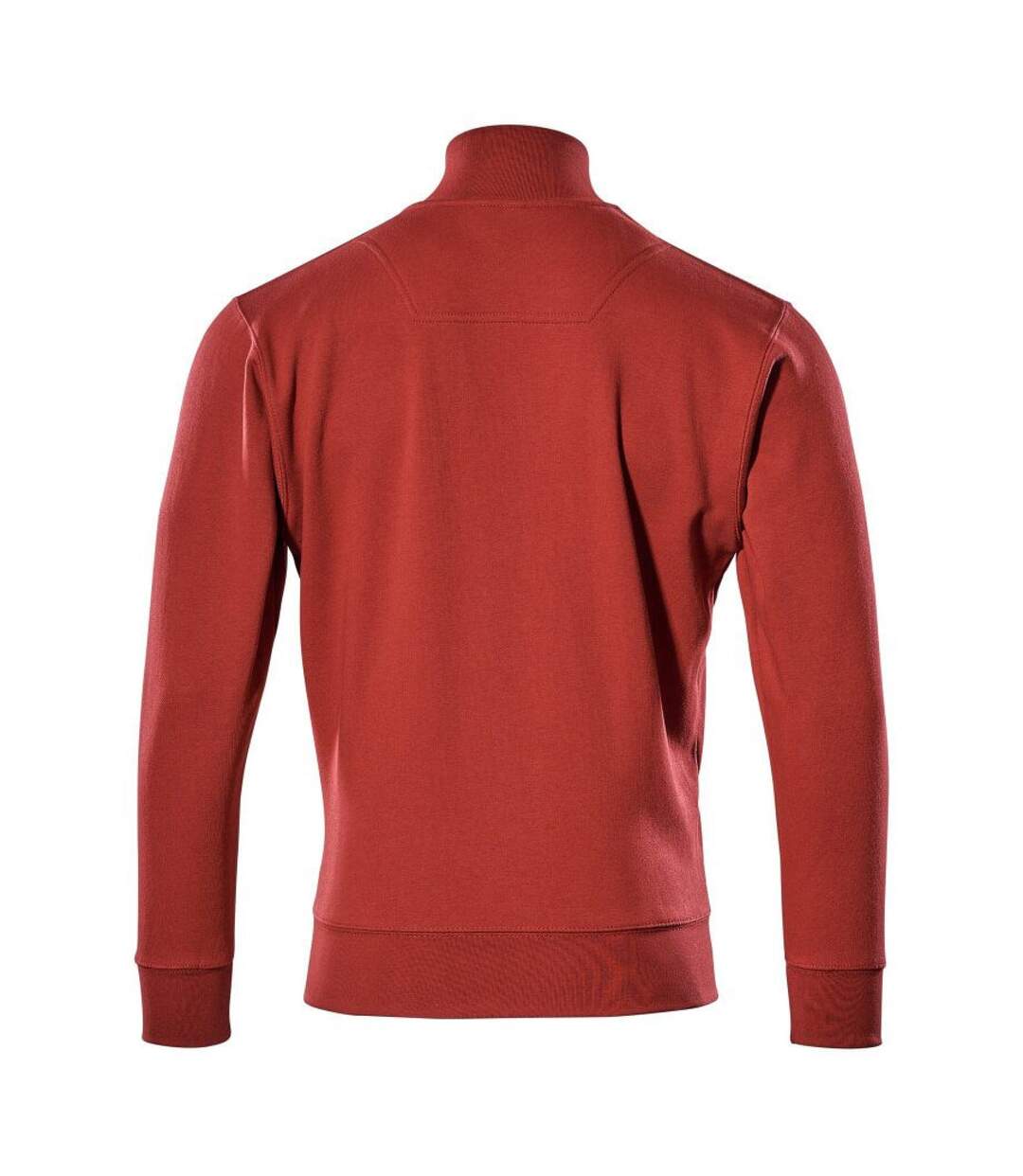 Veste Crossover Lavit Homme Rouge Mascot-2